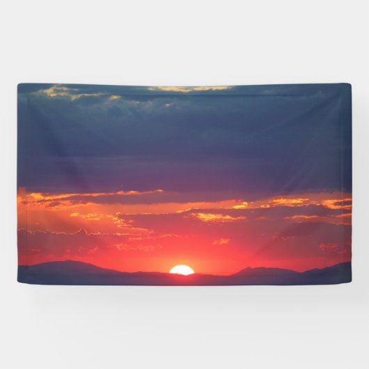 3' x 5' Banner (Horizontal)
