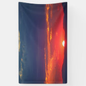 3' x 5' Banner (Vertikal)