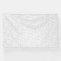 3' x 5' Banner für den Innenbereich