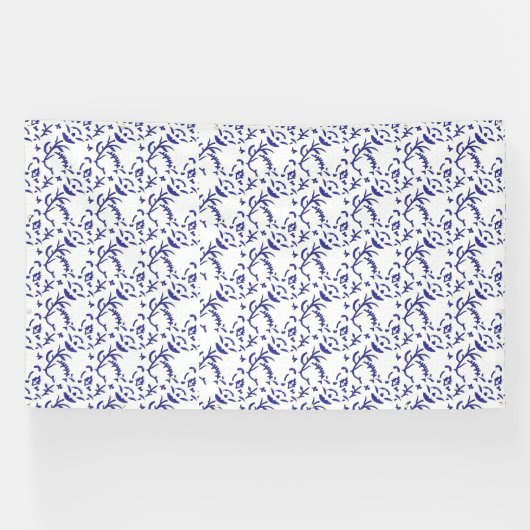 3' x 5' Banner für Fundraisers (Horizontal)