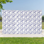 3' x 5' Banner für Fundraisers (Außenbereich)