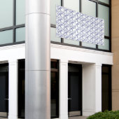 3' x 5' Banner für Fundraisers (Äußeres Gebäude)