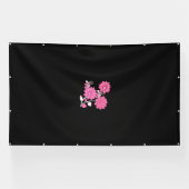 3' x 5' Banner für geschäftliche Werbeaktionen (Horizontal)