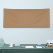 3' x 5' Banner für jeden Fall (Messe)