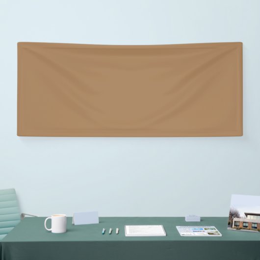 3' x 5' Banner für jeden Fall (Messe)