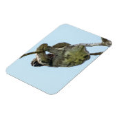 3-Zehenmagnet Magnet (Linke Seite)