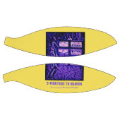 3 Zeiger auf den Himmel Basketball (Panele)