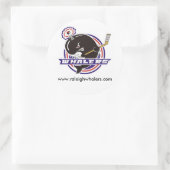 3 Zoll Aufkleber (Tasche)