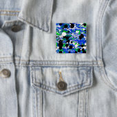 3 Zoll Button mit einzigartigem Bild meines eigene (Beispiel)