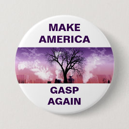 3 Zoll runde Taste Button