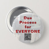 3 Zoll runde Taste Button (Vorne & Hinten)