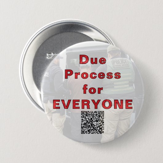 3 Zoll runde Taste Button (Vorne & Hinten)