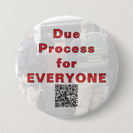 3 Zoll runde Taste Button