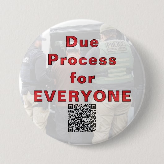 3 Zoll runde Taste Button (Vorderseite)