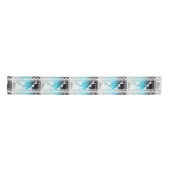 3 Zoll schöne Segnungen Satinband (Vorderseite)