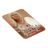 3 Zweites Regelmagazin Magnet (Rechte Seite)