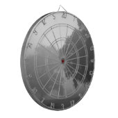 3Bäume Dartscheibe (Vorderseite Links)