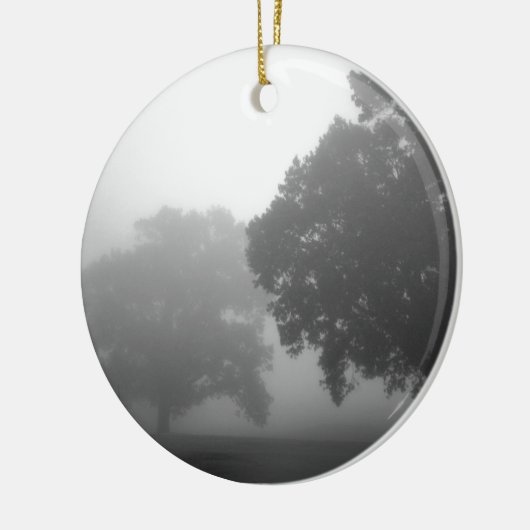 3Bäume Keramikornament (Links)