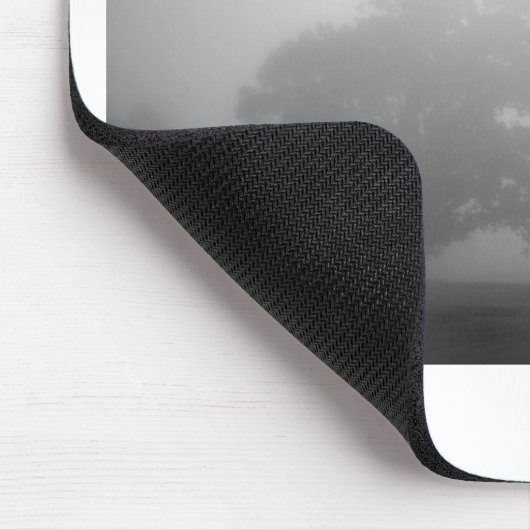 3Bäume Mousepad (Ecke)