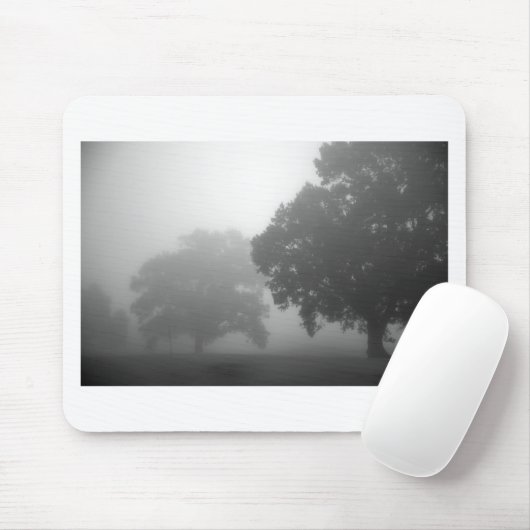 3Bäume Mousepad (Mit Mouse)