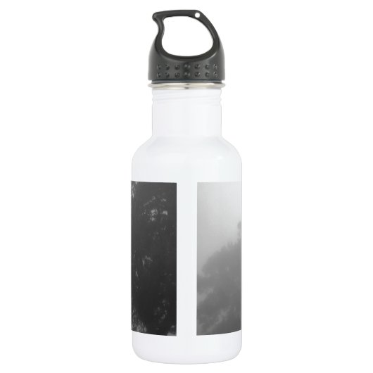 3Bäume Trinkflasche (Rückseite)