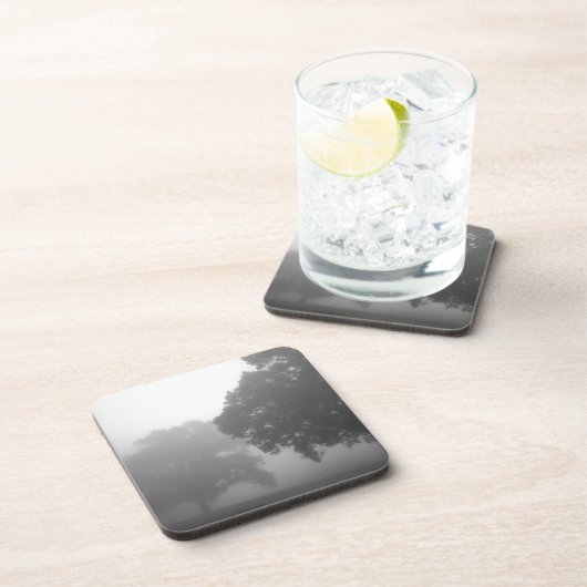 3Bäume Untersetzer (Rechte Seite)