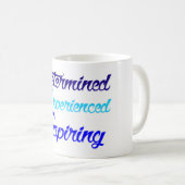 3Buchstaben Kaffeetasse (VorderseiteRechts)