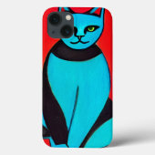 3C Case-Mate iPhone HÜLLE (Rückseite)