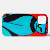 3C Case-Mate iPhone HÜLLE (Rückseite (Horizontal))