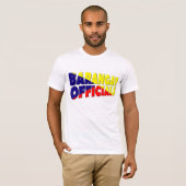3colors brgy weg T-Shirt (Vorne ganz)