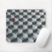 3D2 Mousepads (Mit Mouse)