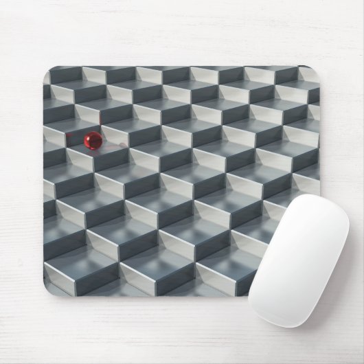 3D2 Mousepads (Mit Mouse)