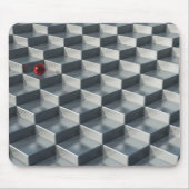 3D2 Mousepads (Vorne)
