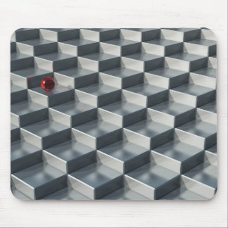 3D2 Mousepads