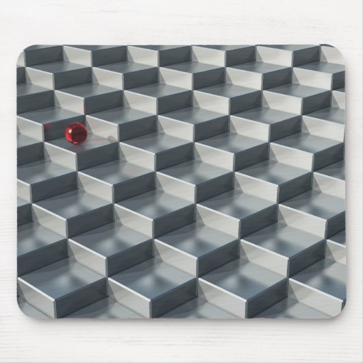 3D2 Mousepads (Vorne)