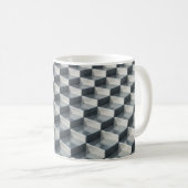 3D2-Tasse Kaffeetasse (VorderseiteRechts)