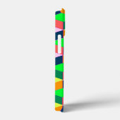 3D2D-Schachlatemat Case-Mate iPhone Hülle (Rückseite / Rechts)