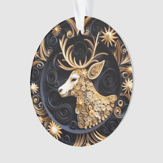 3d Abkühleffekt Ornament (Vorderseite)