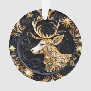 3d Abkühleffekt Ornament