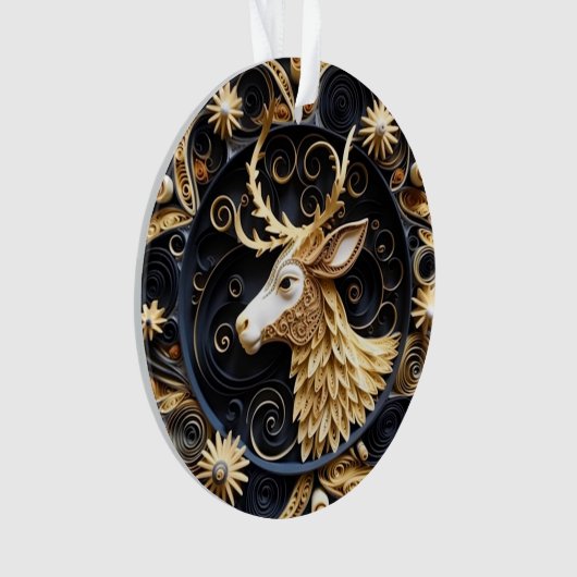 3d Abkühleffekt Ornament (Vorderseite)