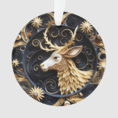 3d Abkühleffekt Ornament (Vorderseite)