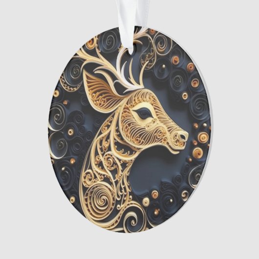 3d Abkühleffekt Ornament (Vorderseite)