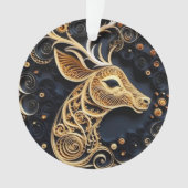 3d Abkühleffekt Ornament (Vorderseite)