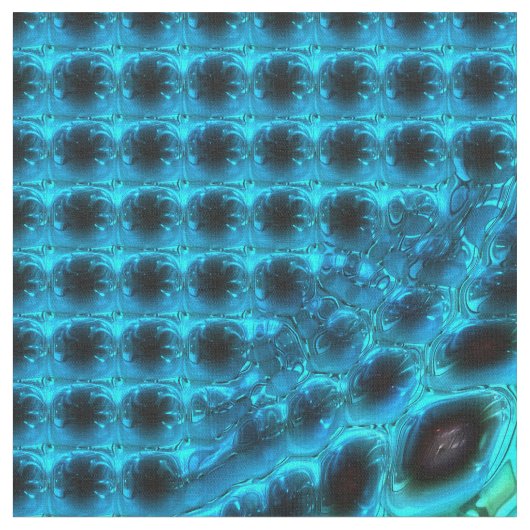 3D Abstrakt Art. 11A Eigene Stoffe (Nahaufnahme)