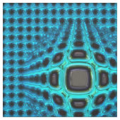 3D Abstrakt Art. 11A Eigene Stoffe (Muster)