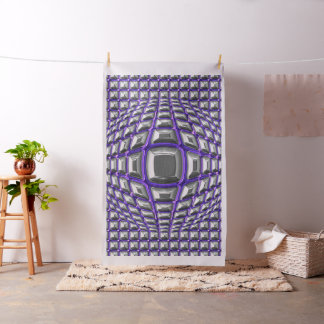 3D Abstrakt Art. 11B Eigene Stoffe