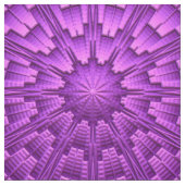 3D Abstrakt Art. 3 Stoff (Muster)