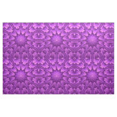 3D Abstrakt Art. 3 Stoff (Fat Quarter (45,7 x 55,9 cm))