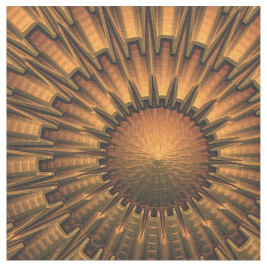3D Abstrakt Art. 6 Eigene Stoffe (Nahaufnahme)
