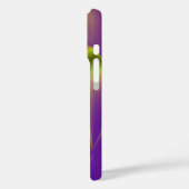 3D Abstrakte Regenbogenkunst Case-Mate iPhone Hülle (Rückseite / Links)